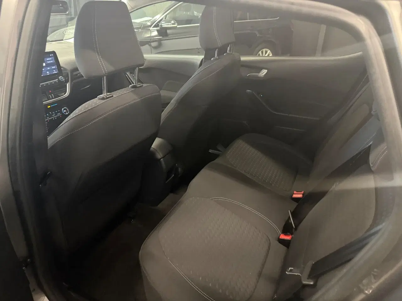 Billede 10 - Ford Fiesta 1,5 TDCi 85 Active