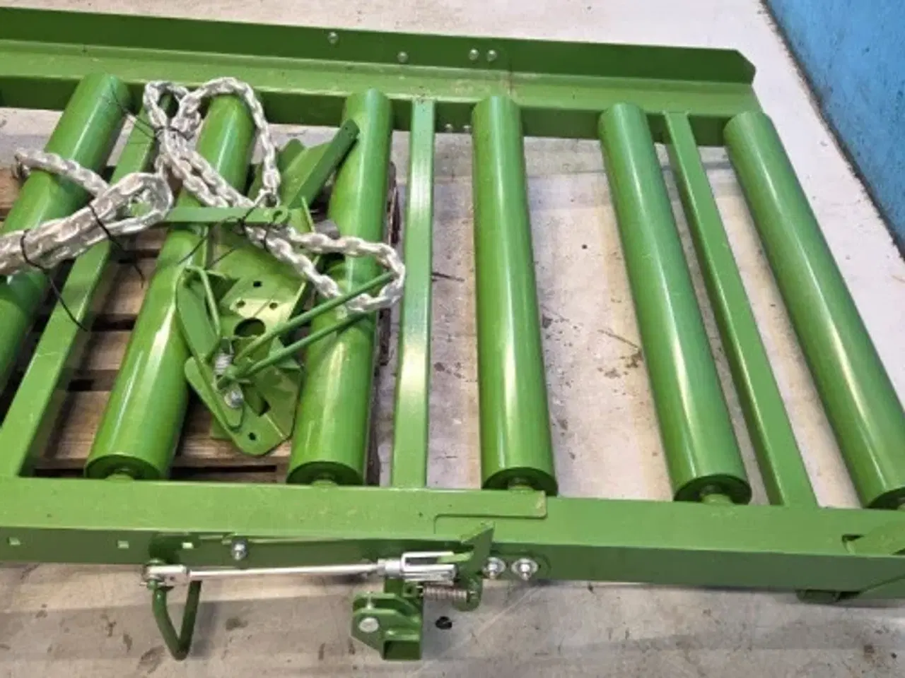 Billede 12 - Krone 1290 Ballesliske 200773961