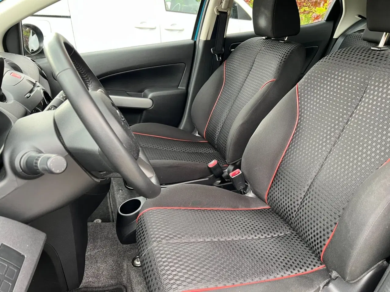 Billede 7 - Mazda 2 1,3 Advance