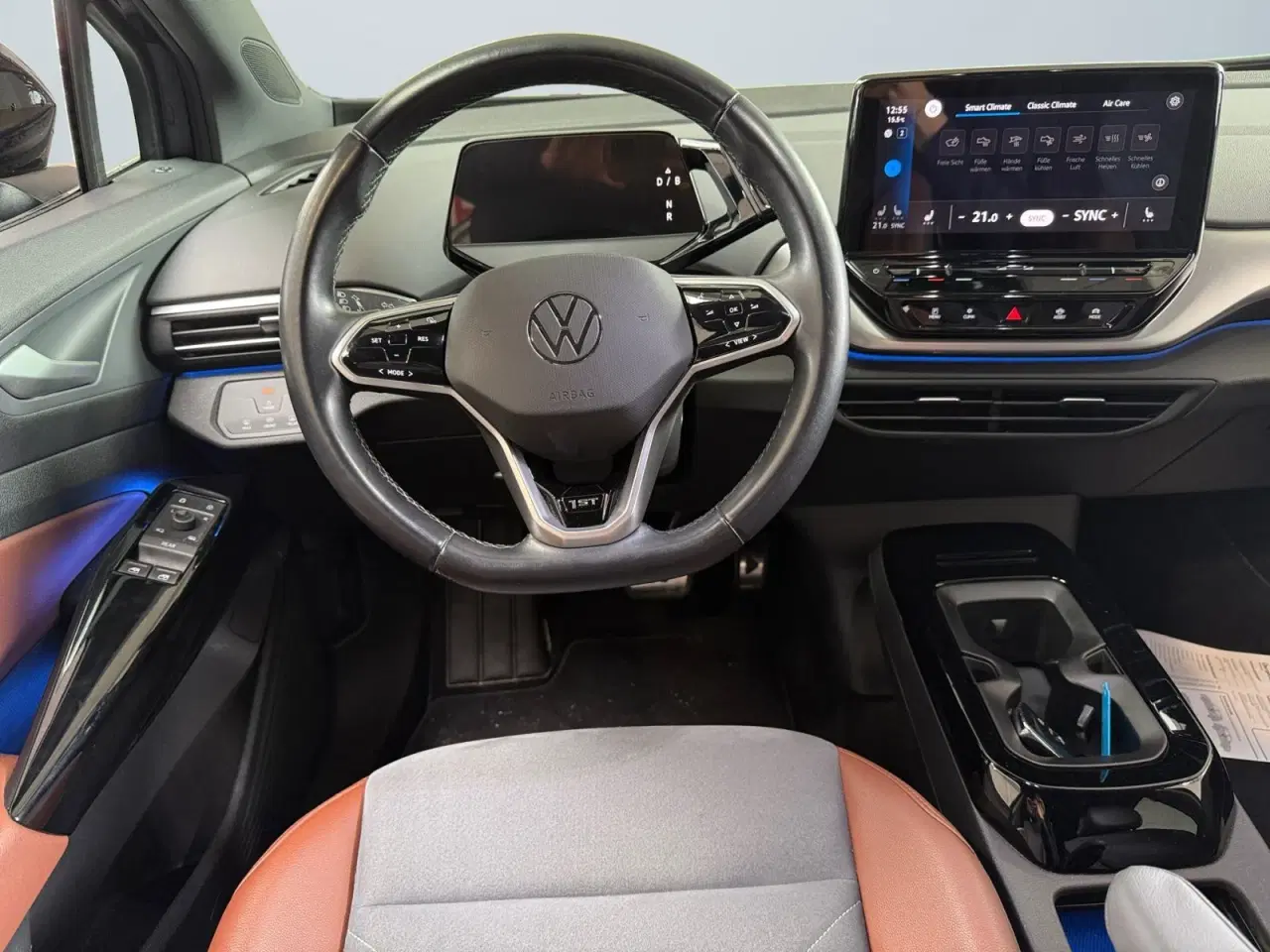 Billede 11 - VW ID.4 77 1ST