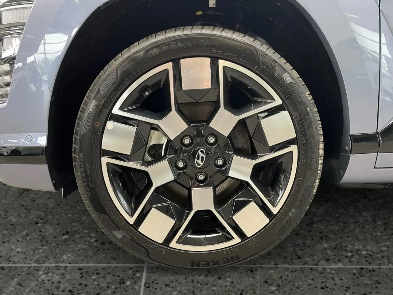 Billede 9 - Hyundai Kona 65 EV Ultimate