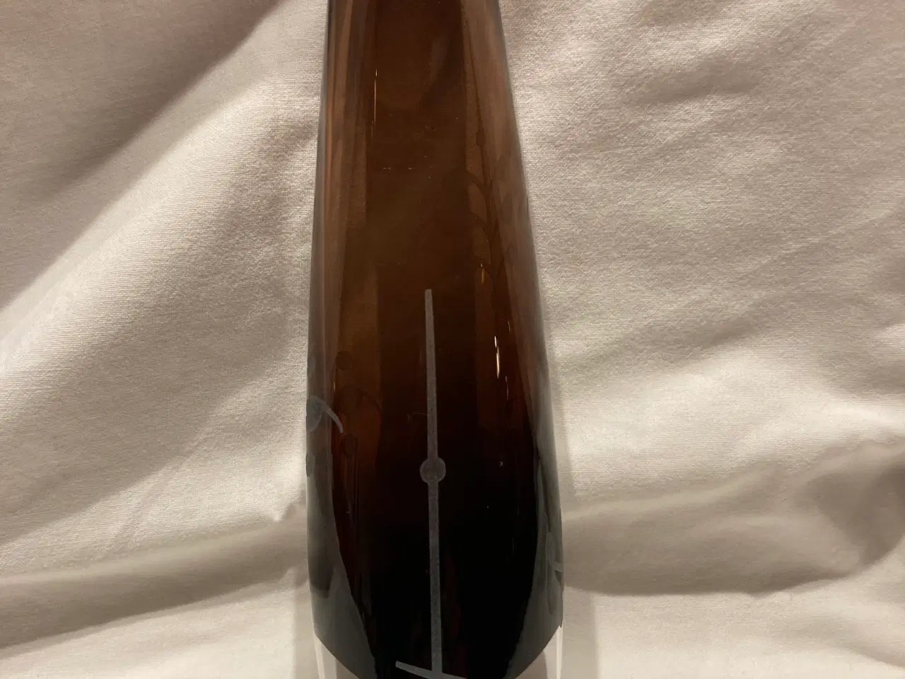 Billede 4 - Mega mussel vase