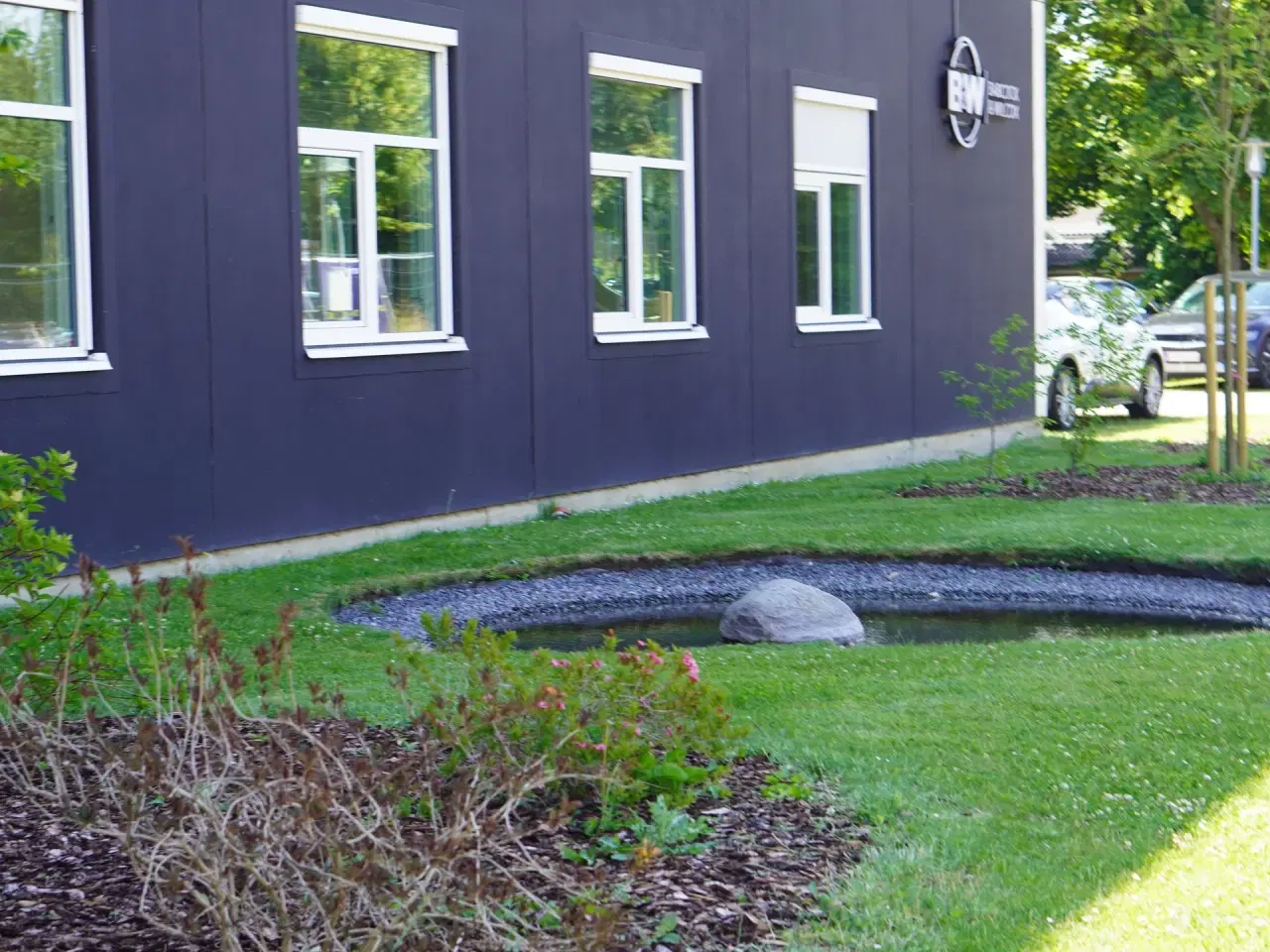 Billede 6 - Erhvervslejemål i præsentabel flerbrugerejendom med optimal beliggenhed