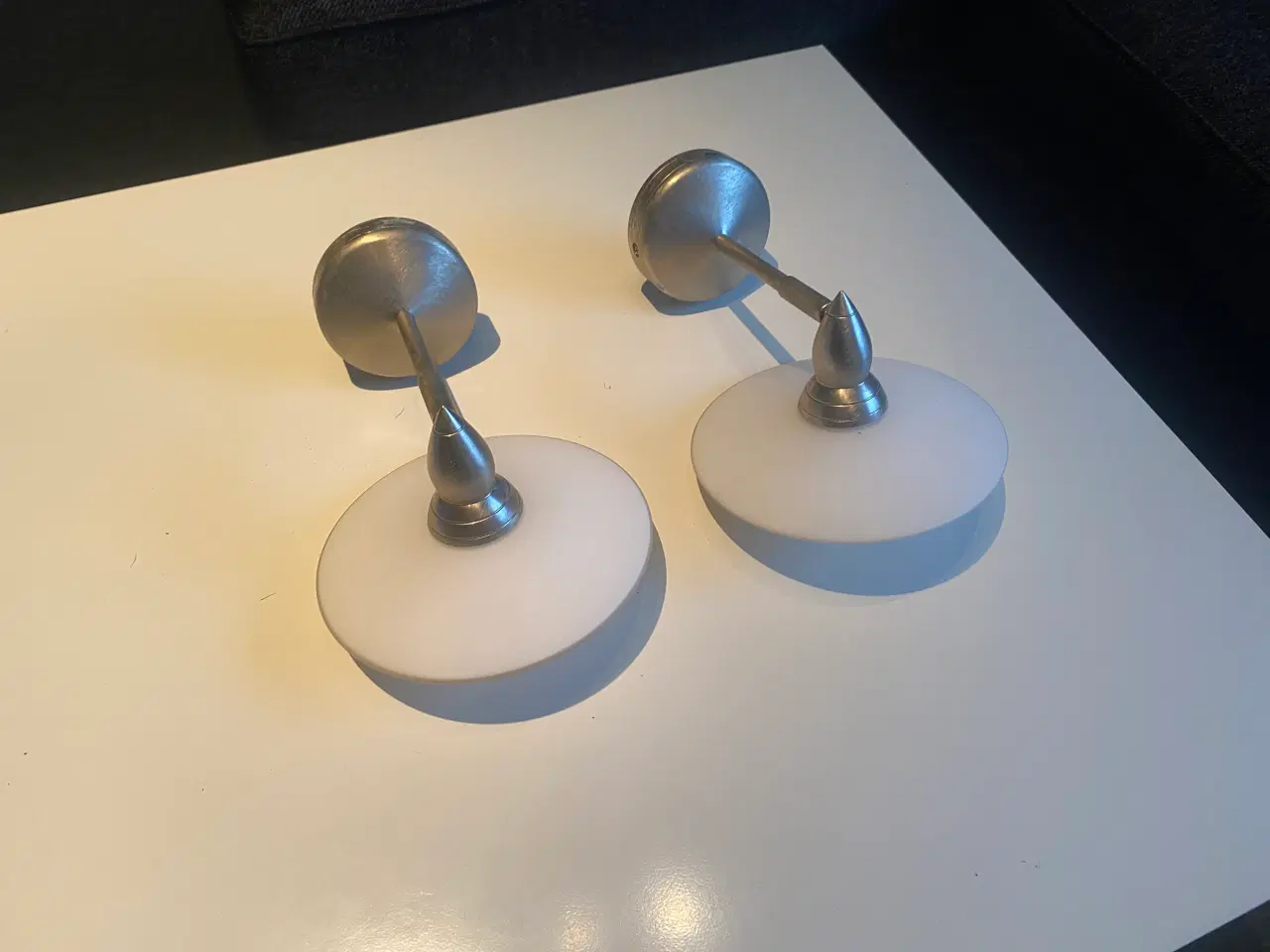 Billede 1 - DRAØ Lamper, Par,