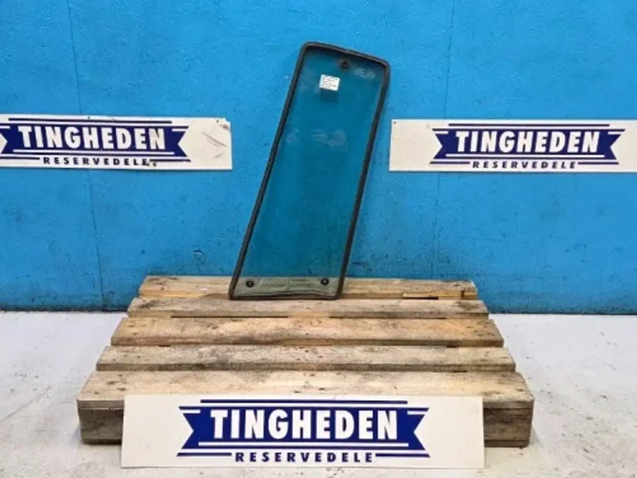 Billede 1 - Massey Ferguson 3060 Rude L. 3389393M2