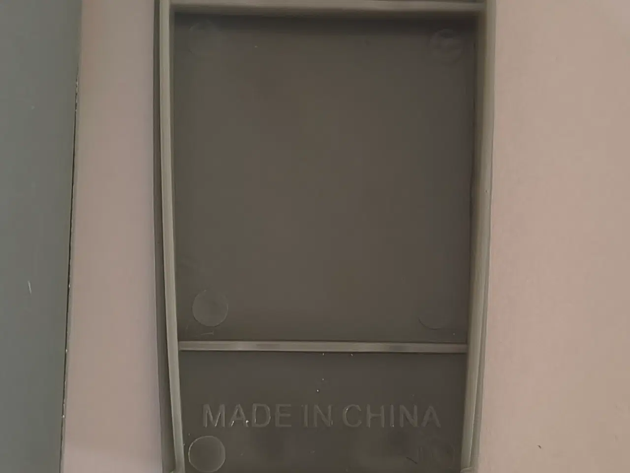 Billede 6 - Kreatel Fjernbetjening