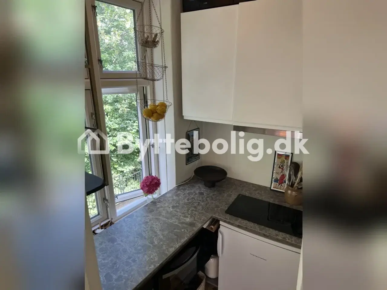 Billede 12 - En 2-værelses perle, ved jærgergårdsgade og banegården