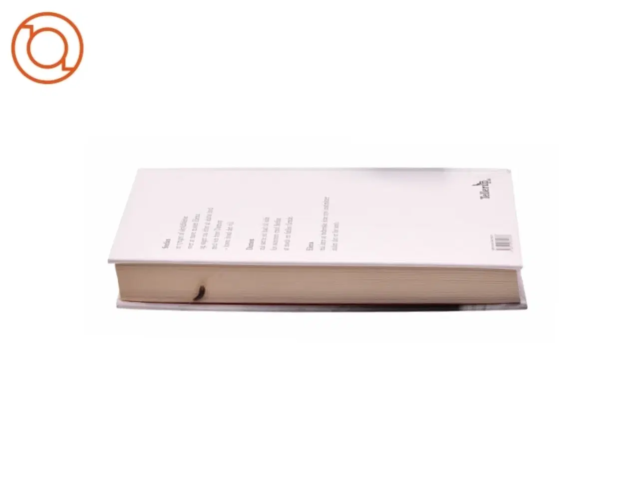 Billede 3 - The vampire diaries. #3, Raseriet af L. J. Smith (Bog)