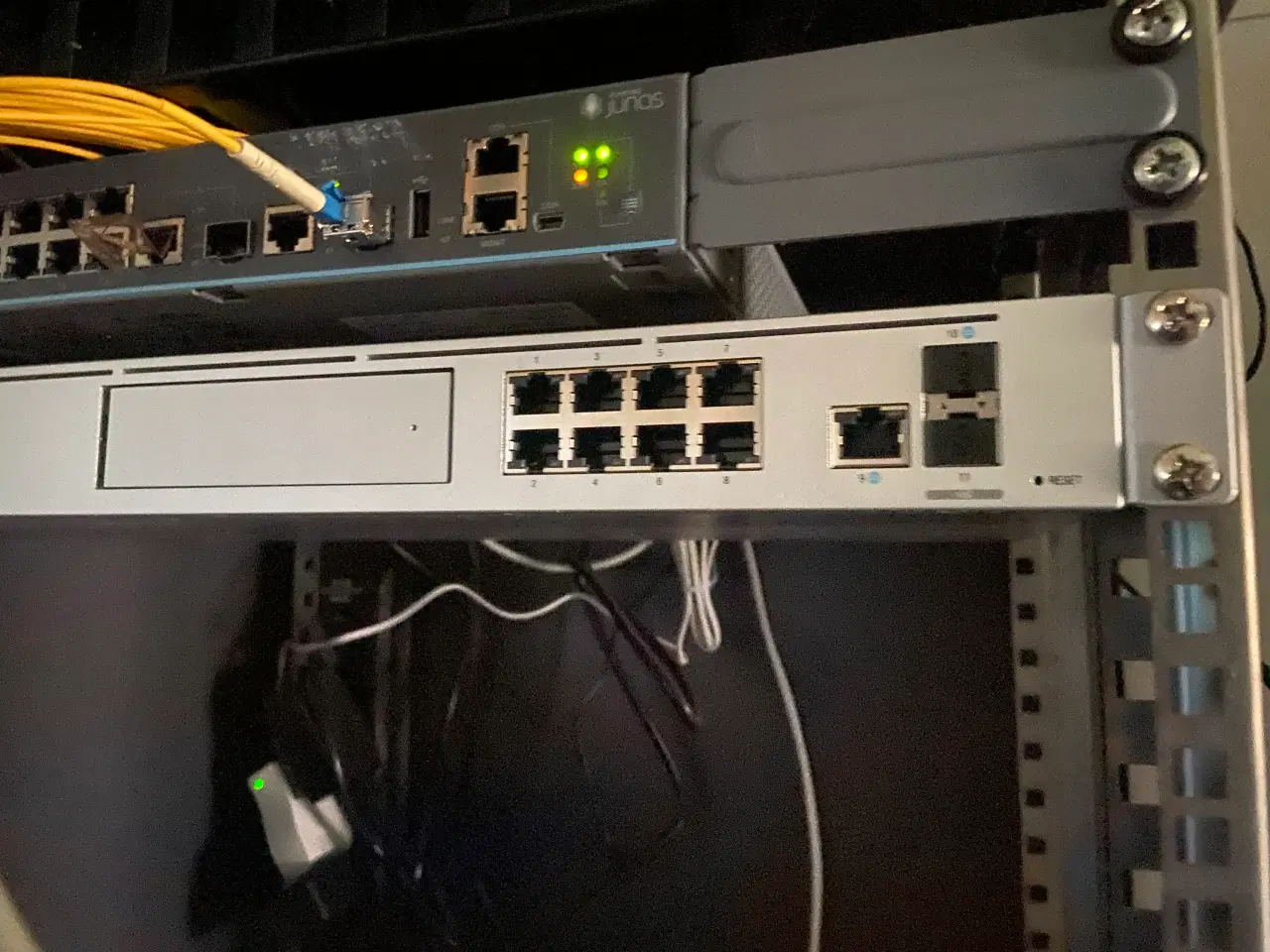 Billede 2 - Ubiquiti UniFi Dream Machine Pro (UDM Pro) – som n