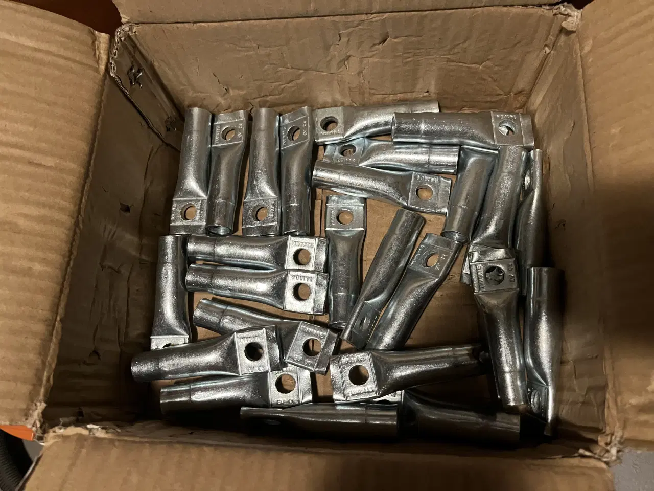 Billede 1 - Øjemøtrikker