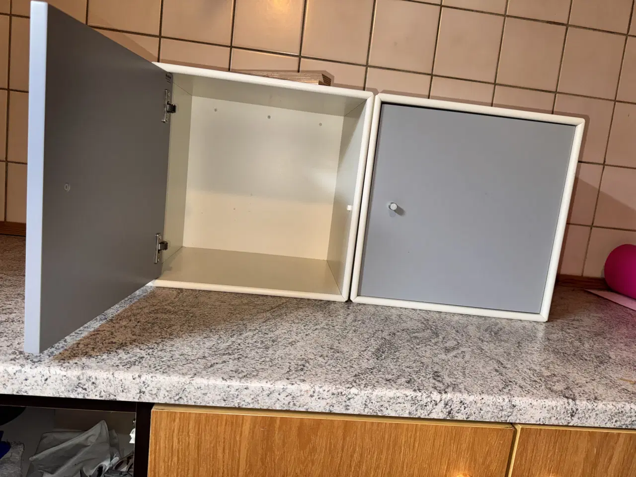 Billede 2 - 2 mini 1103 | Montana | samlet pris