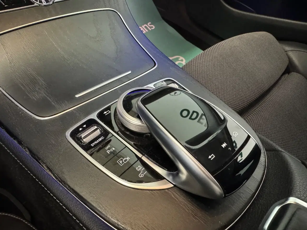 Billede 18 - Mercedes E300 de 2,0 Avantgarde aut.
