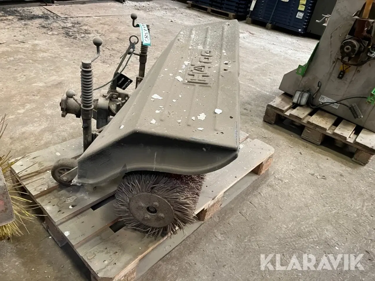 Billede 4 - Kost Hafog