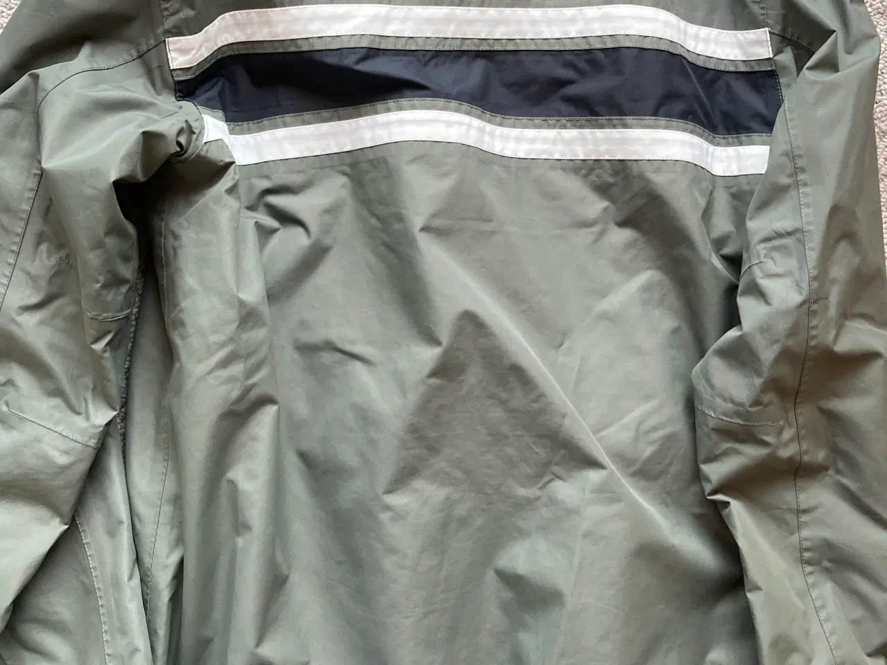Billede 4 - Helly Hansen jakke herre str L 