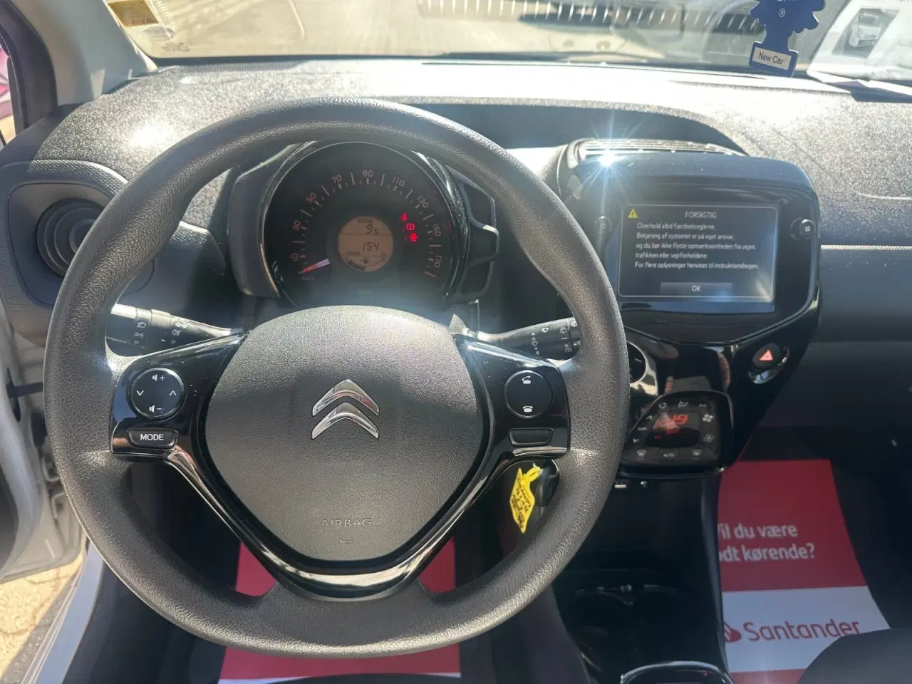 Billede 13 - Citroën C1 1,0 VTi Triumph