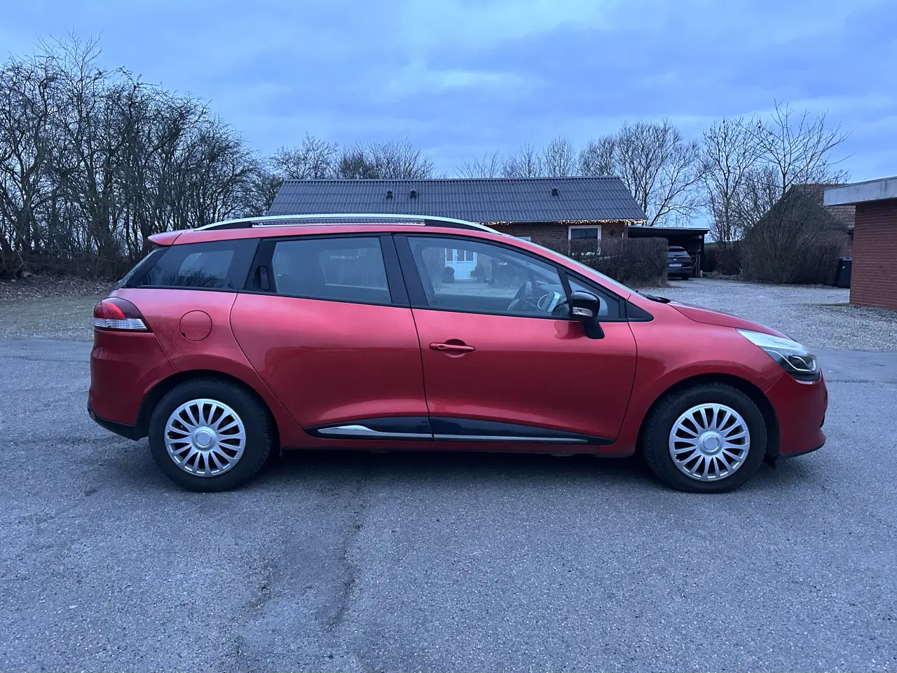 Billede 5 - Renault Clio Sport Tourer