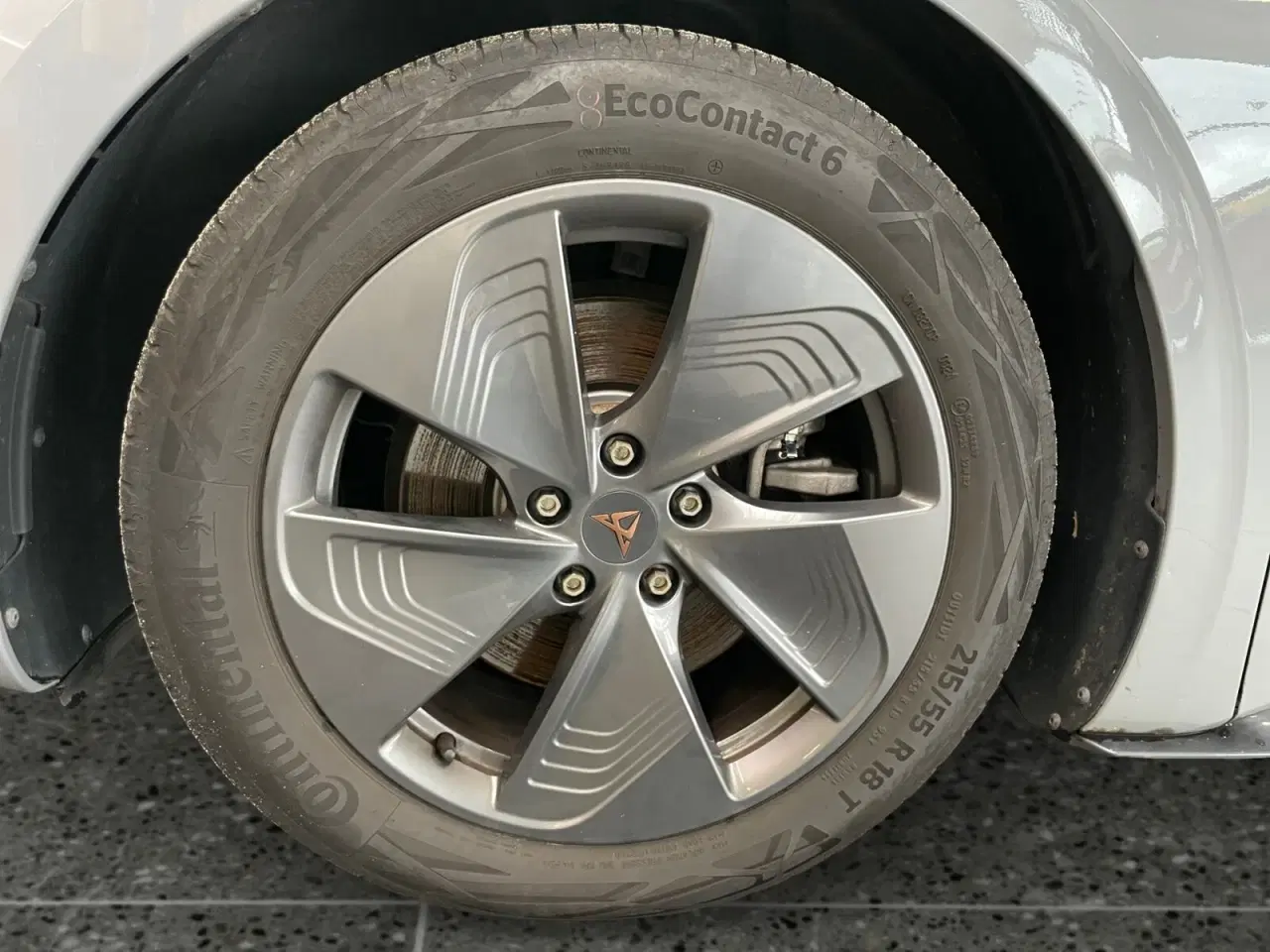 Billede 3 - Cupra Born 58 