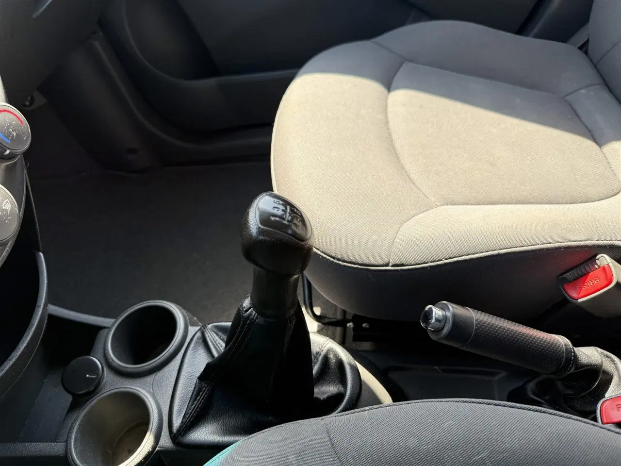 Billede 14 - Chevrolet Spark 1,0 LS 68HK 5d