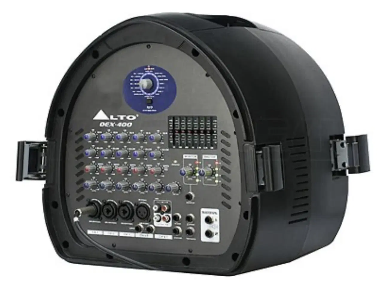 Billede 2 - Alto Professional OEX 400 Portable PA-system (350W