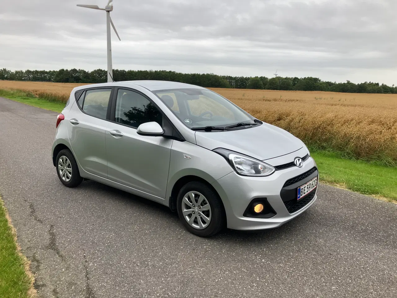 Billede 2 - Hyundai i10 Passion