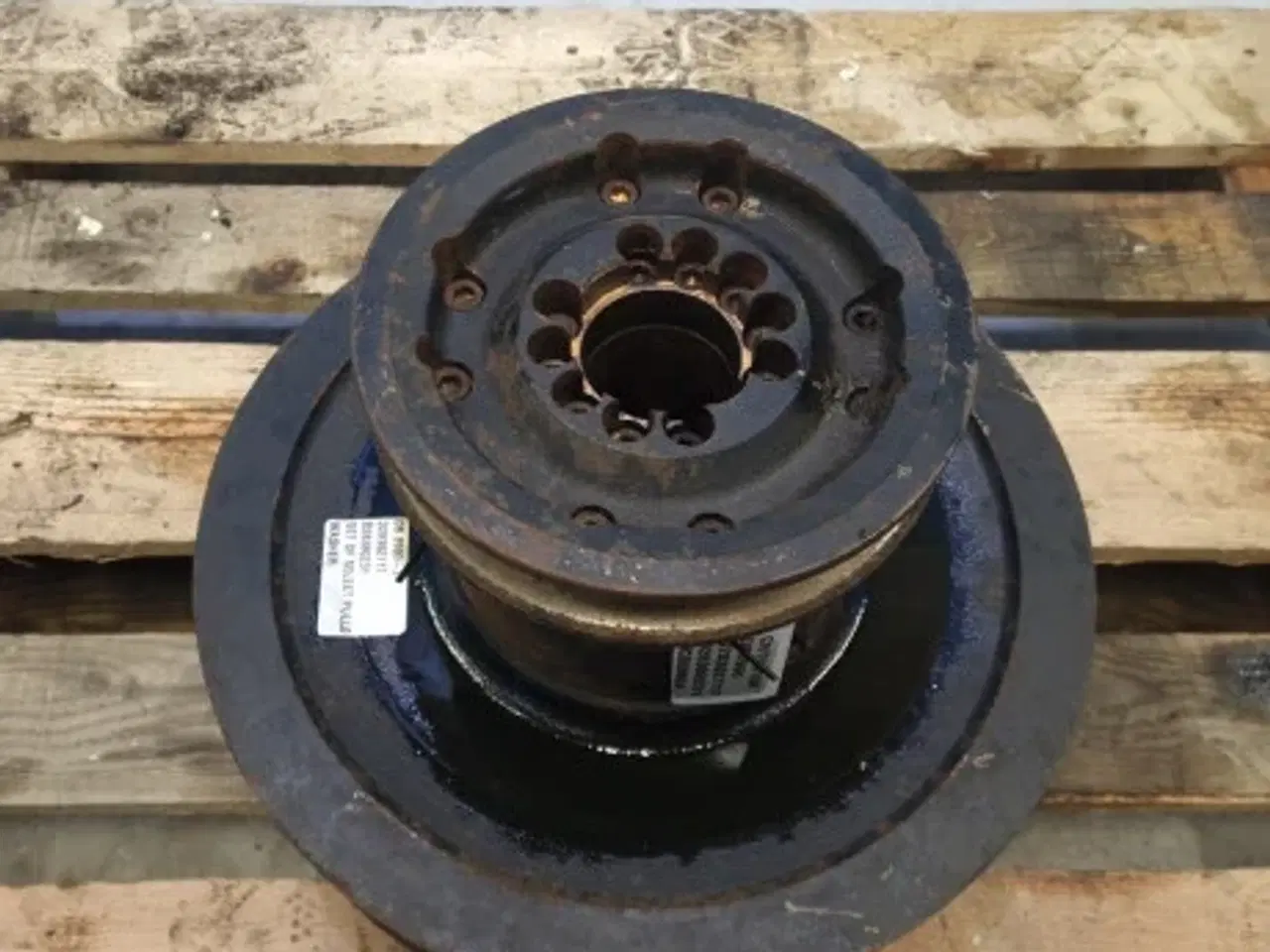 Billede 4 - Dronningborg D8900 Variator 28382117