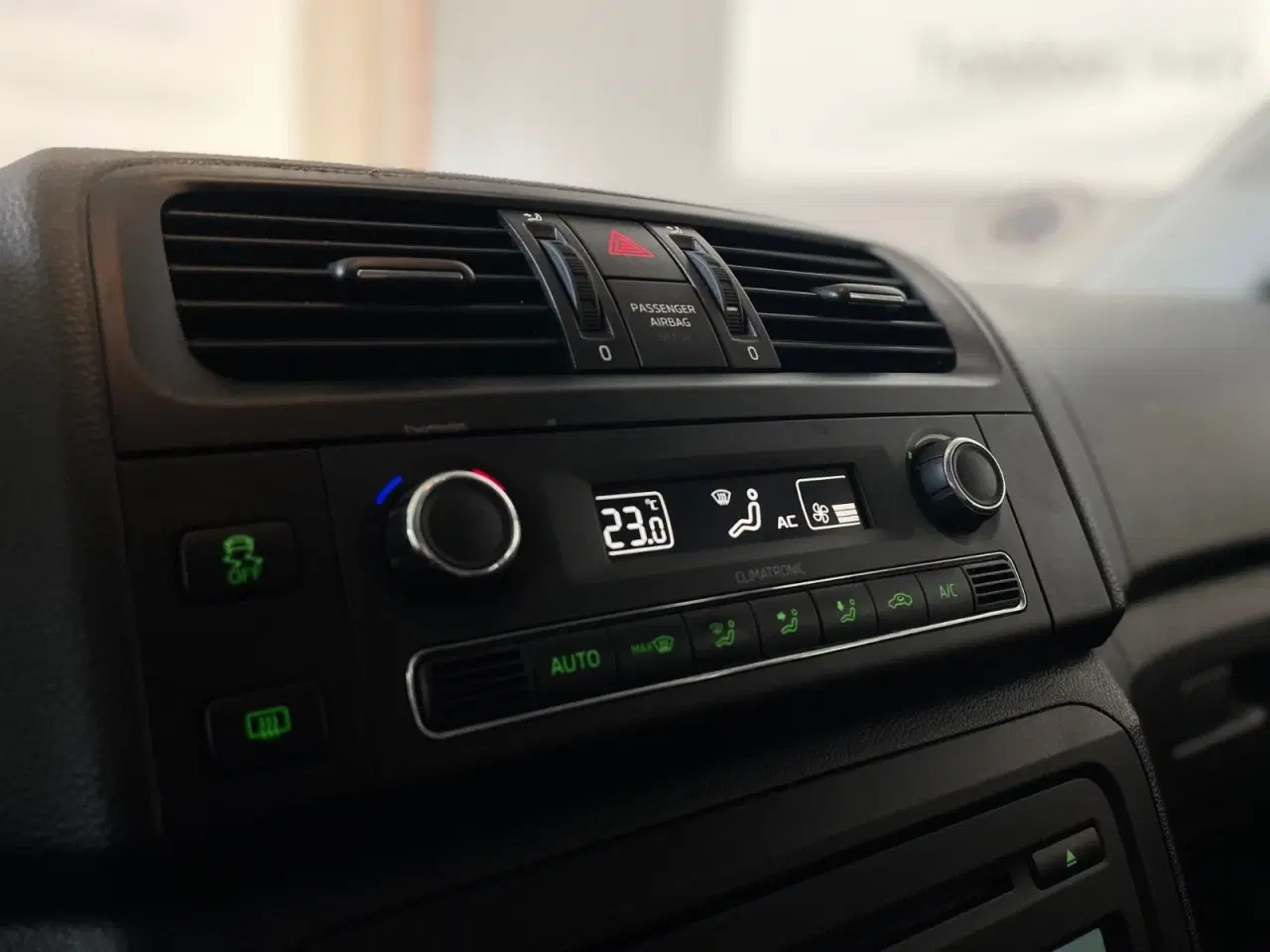 Billede 15 - Skoda Fabia 1,2 TDi 75 GreenLine Combi