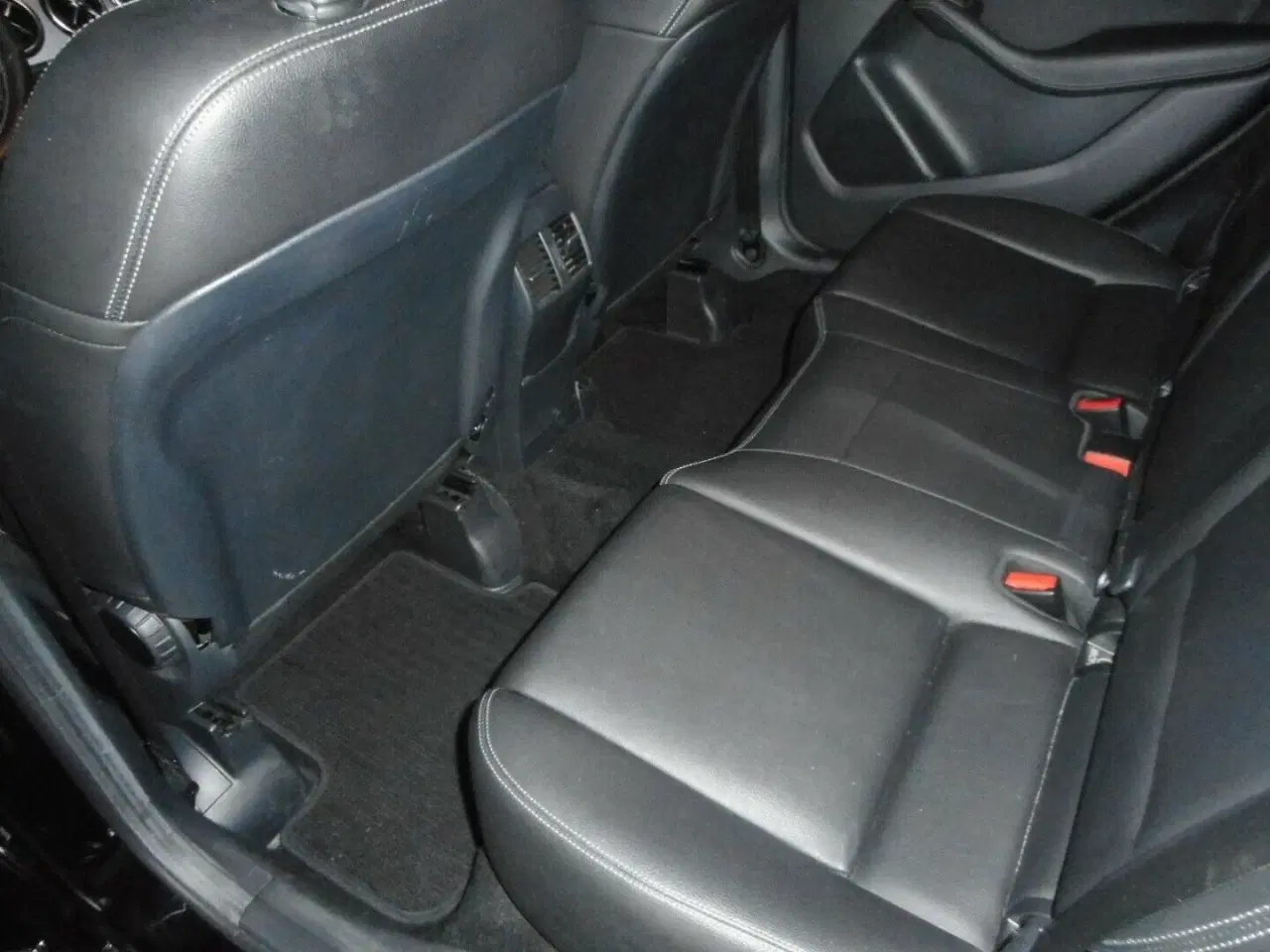 Billede 13 - Mercedes B200 d 2,2 