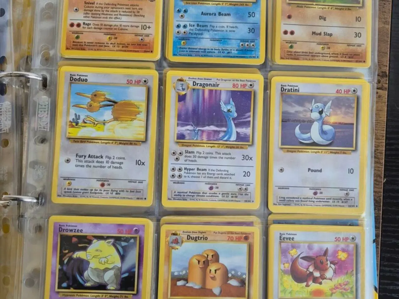 Billede 4 - Pokemon kort 