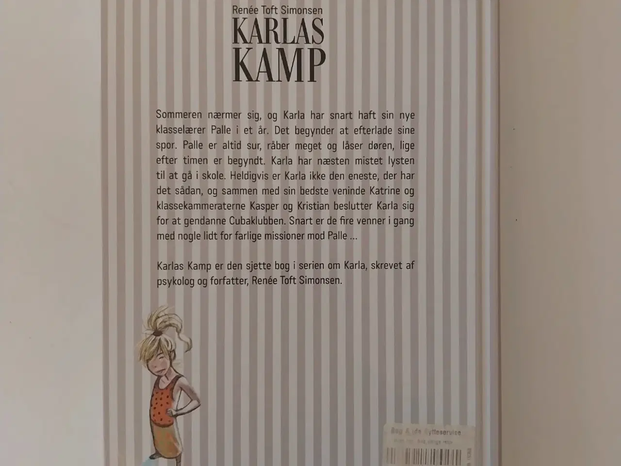 Billede 2 - Karlas Kamp -