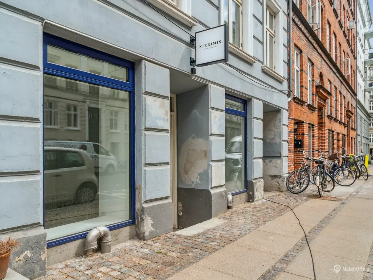 Billede 16 - Skab din butik i hjertet af Østerbro