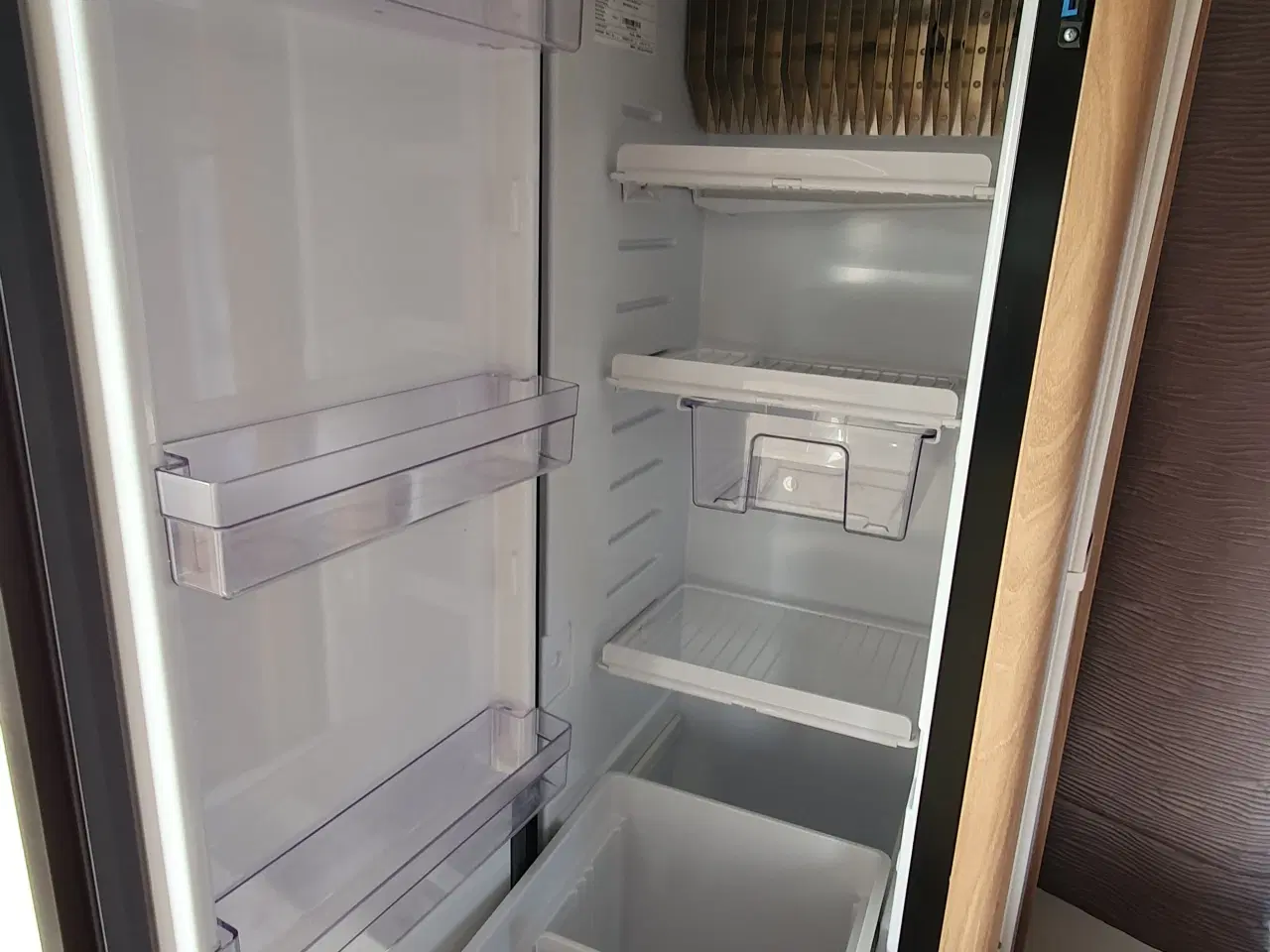 Billede 17 - Bürstner Premio 490TS