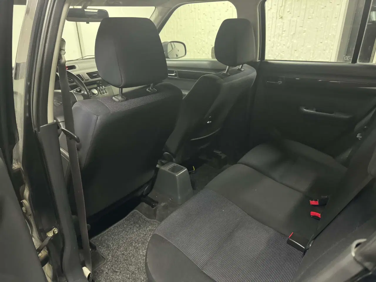 Billede 6 - Velholdt Suzuki Swift