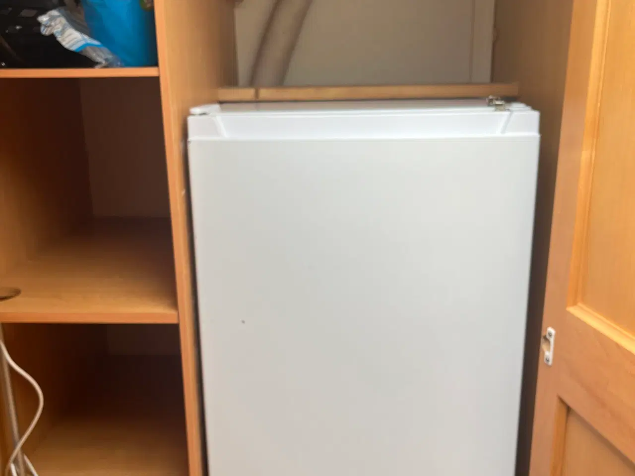 Billede 6 - Ferieklar vogn tilsalg 😊 med mover og markise 