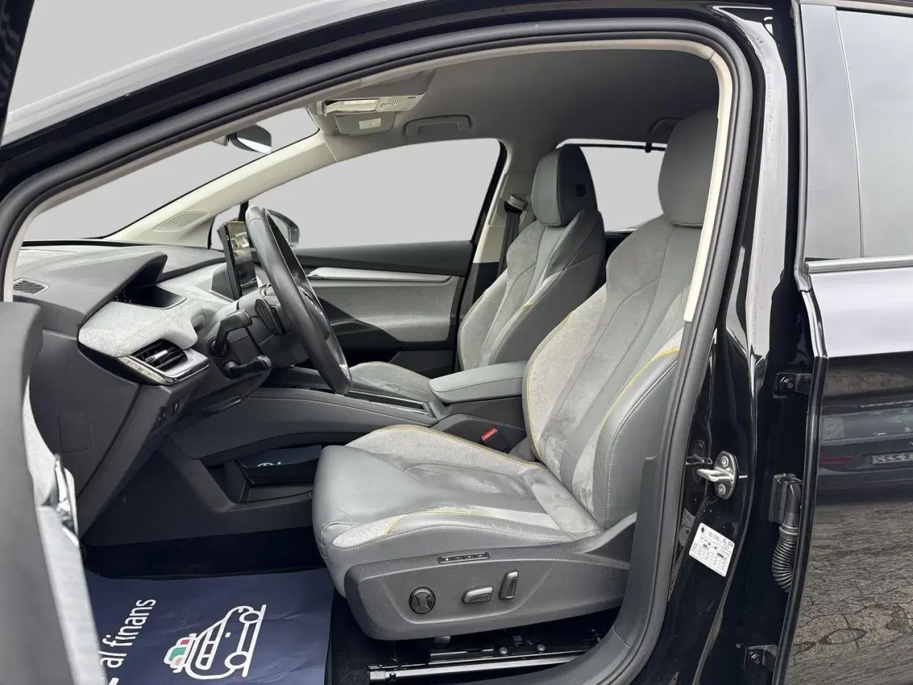 Billede 7 - Skoda Enyaq 60 iV Lounge