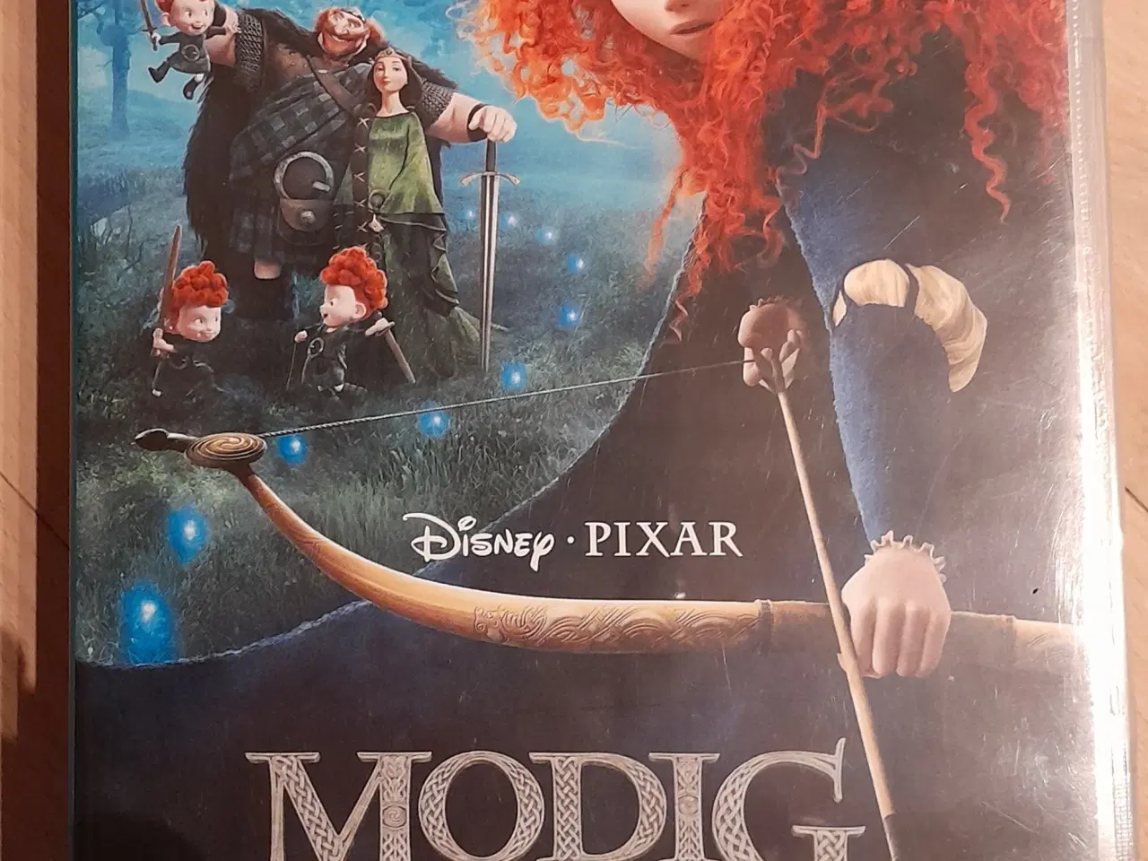 Billede 10 - Walt Disney DVD'er sælges