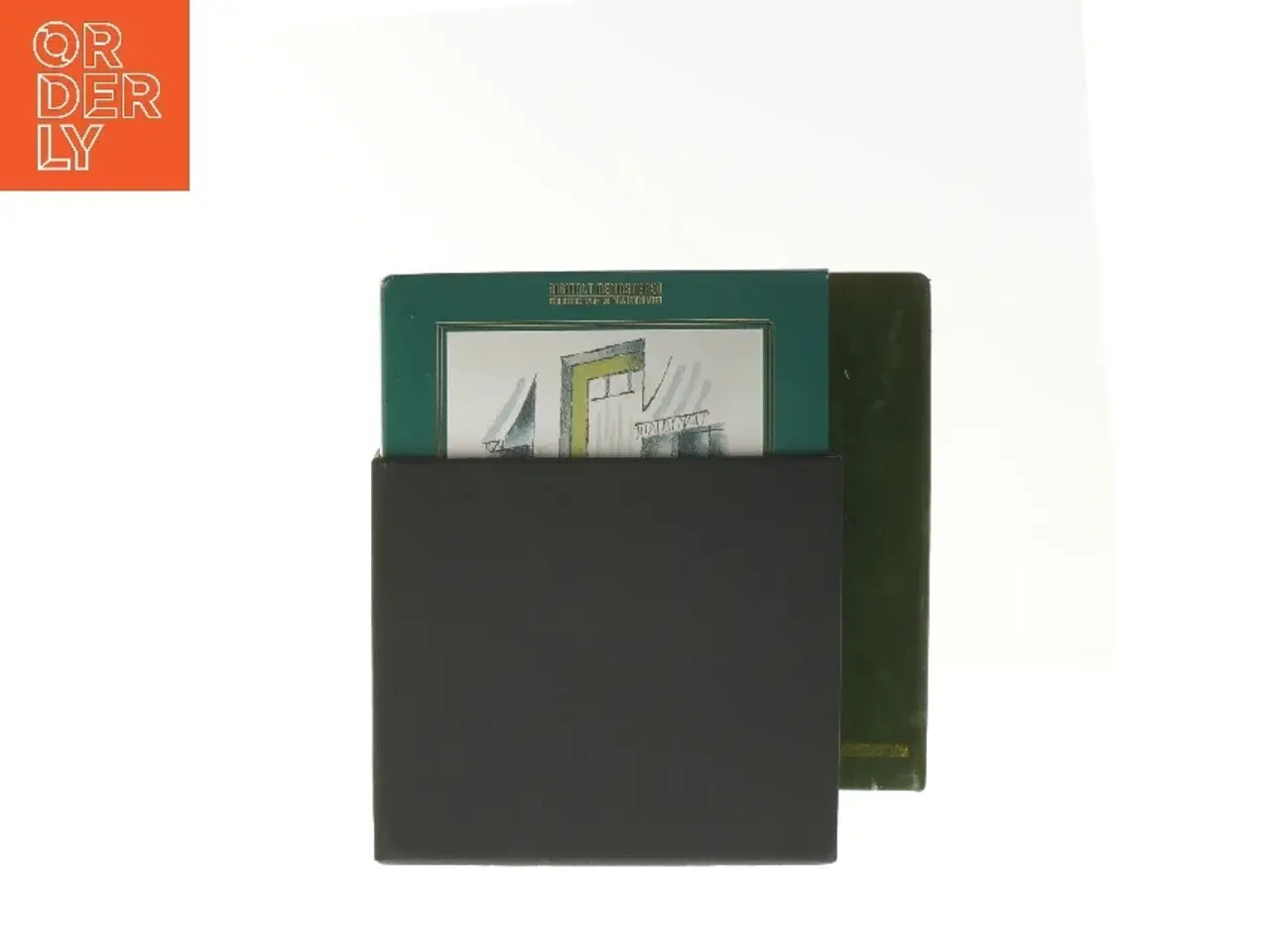 Billede 2 - Matador DVD samling fra DR (str. 20x16x11,5 cm)