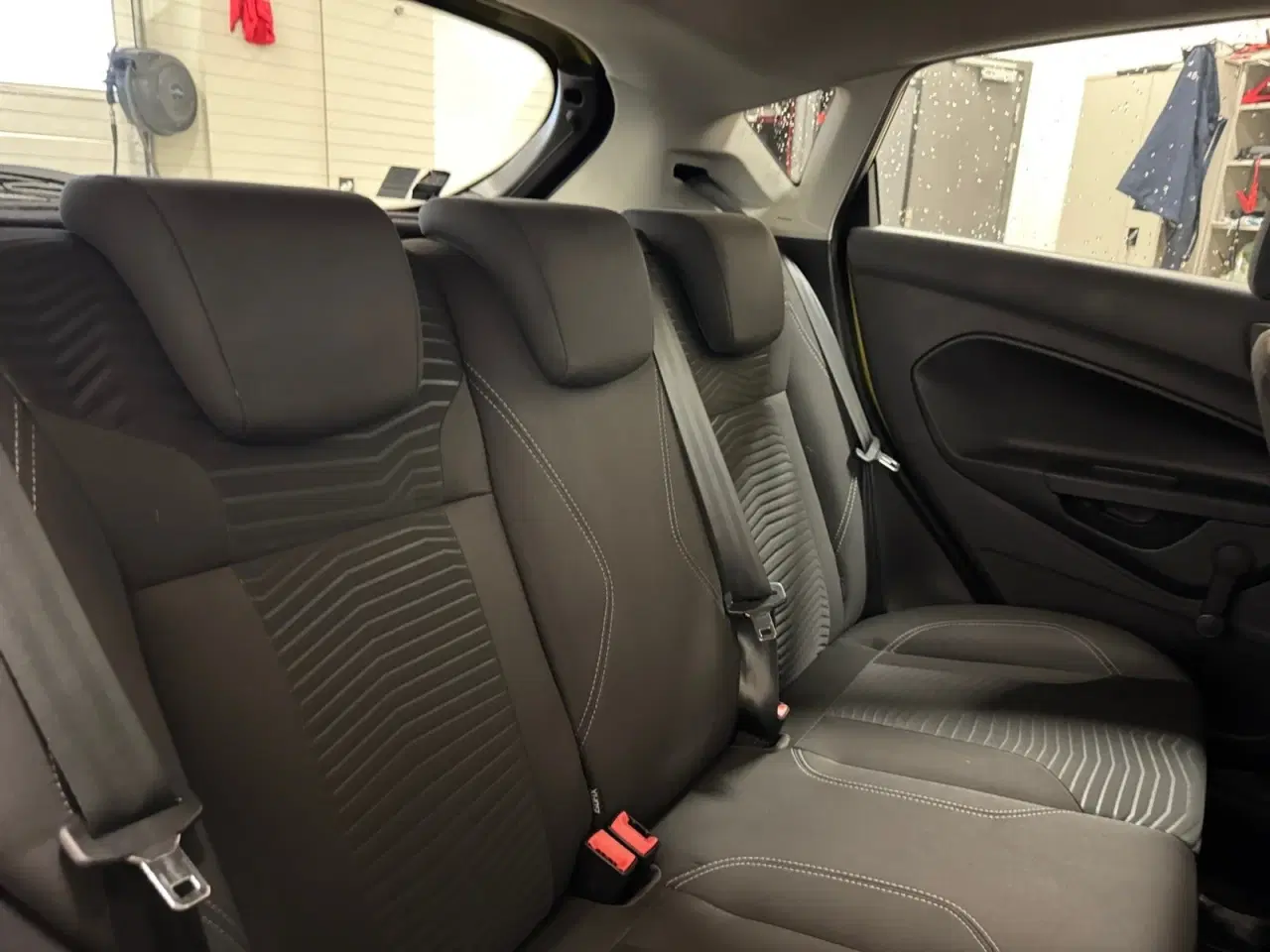 Billede 13 - Ford Fiesta 1,0 SCTi 100 Titanium