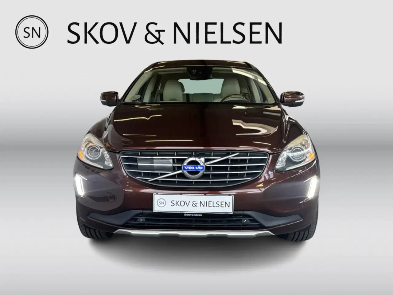 Billede 4 - Volvo XC60 2,0 D4 181 Summum aut.