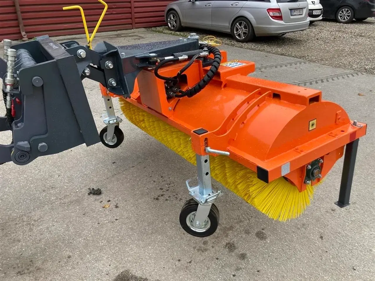 Billede 4 - - - - J-Maskiner 180