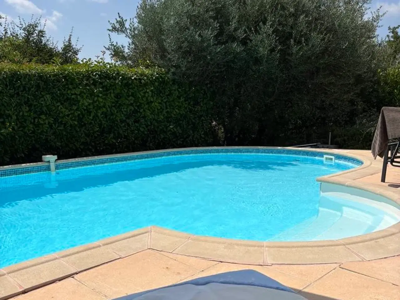 Billede 15 - Eksklusiv andel i villa i Bargemon, Provence