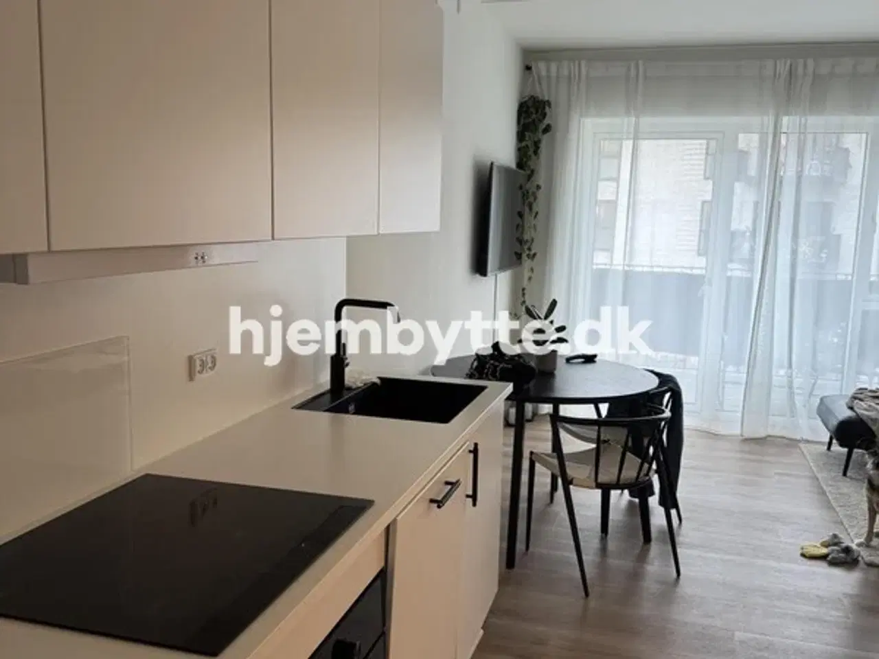 Billede 3 - Hjembytte - Torvestrædet