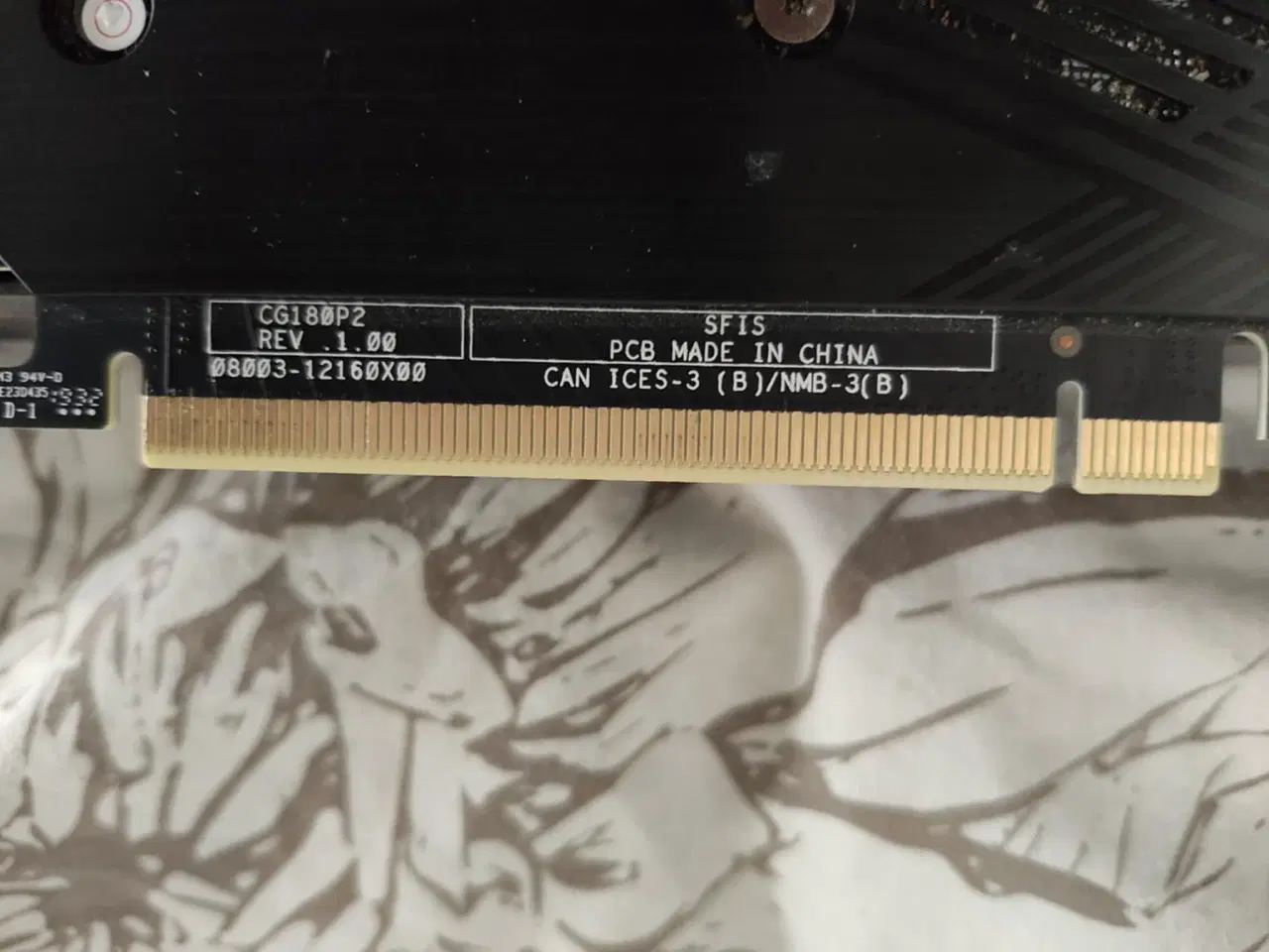 Billede 7 - Asus RTX 2070 Super