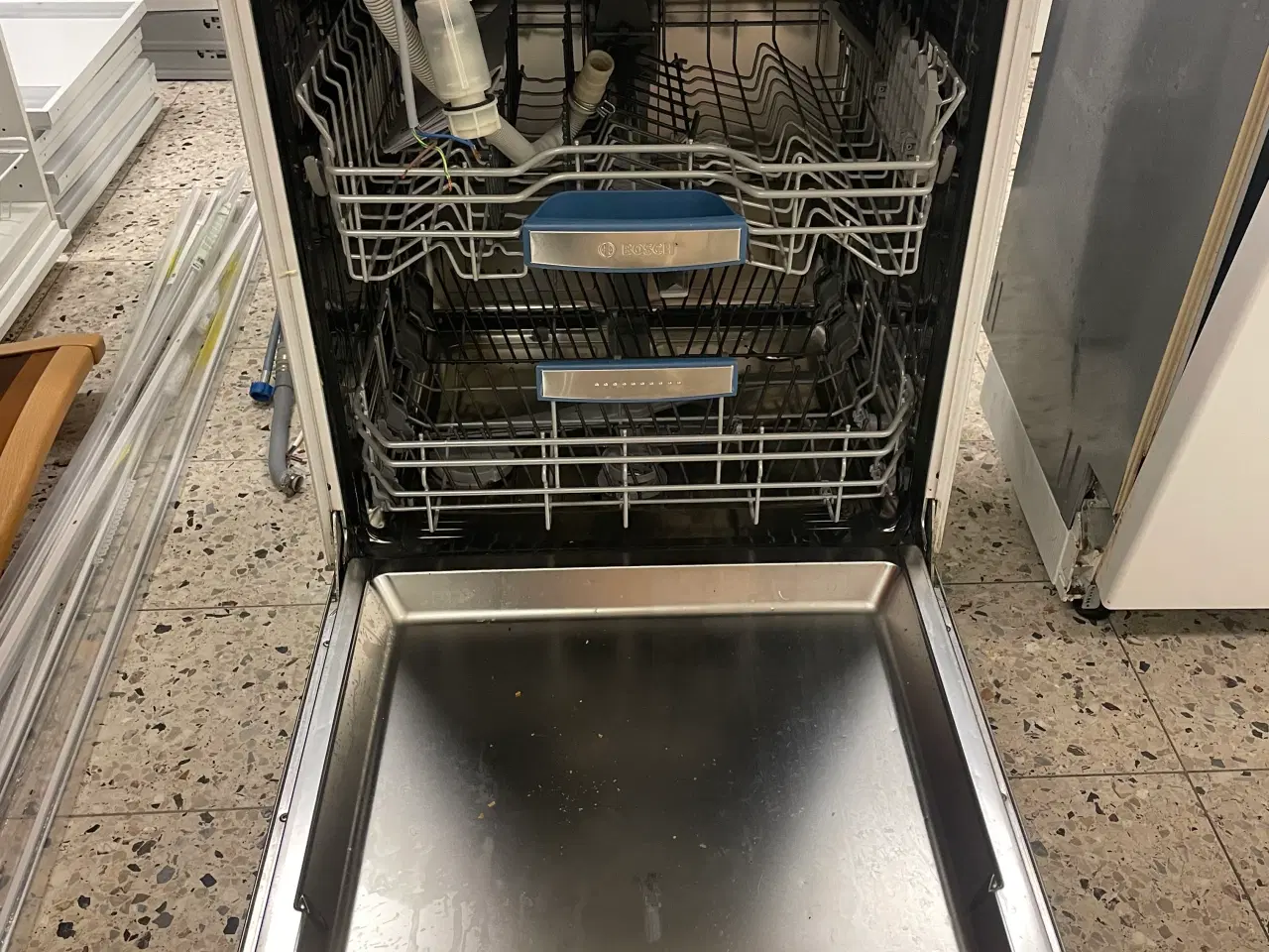 Billede 3 - Bosch opvaskemaskine 