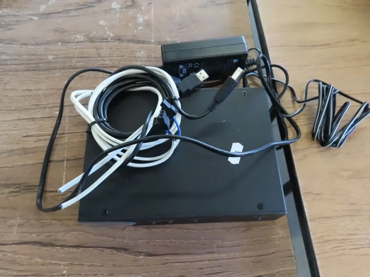 Billede 4 - Mixer VADDIO EASYUSB