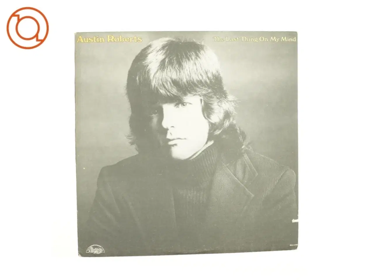 Billede 1 - The last thing on my mind af Austin Roberts