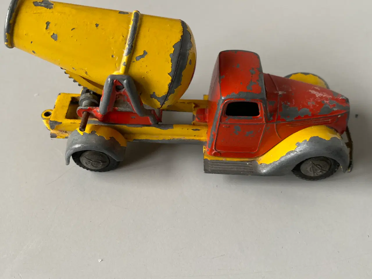 Billede 1 - tekno lastbil