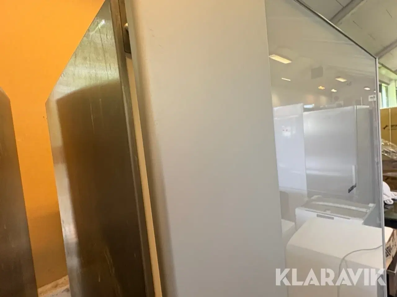 Billede 4 - Køle/frys skab Gaggenau SK270239 1 styk