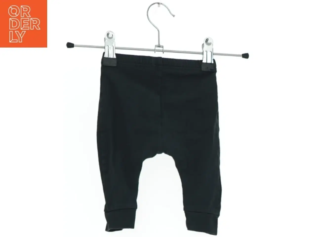 Billede 2 - Børnesweatpants fra Elemental By Fixoni (str. 56)