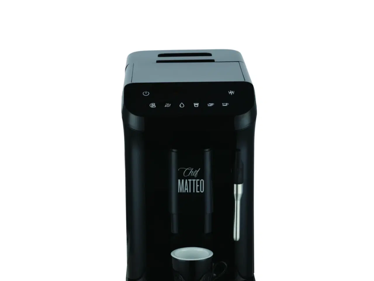 Billede 1 - Kaffemaskine