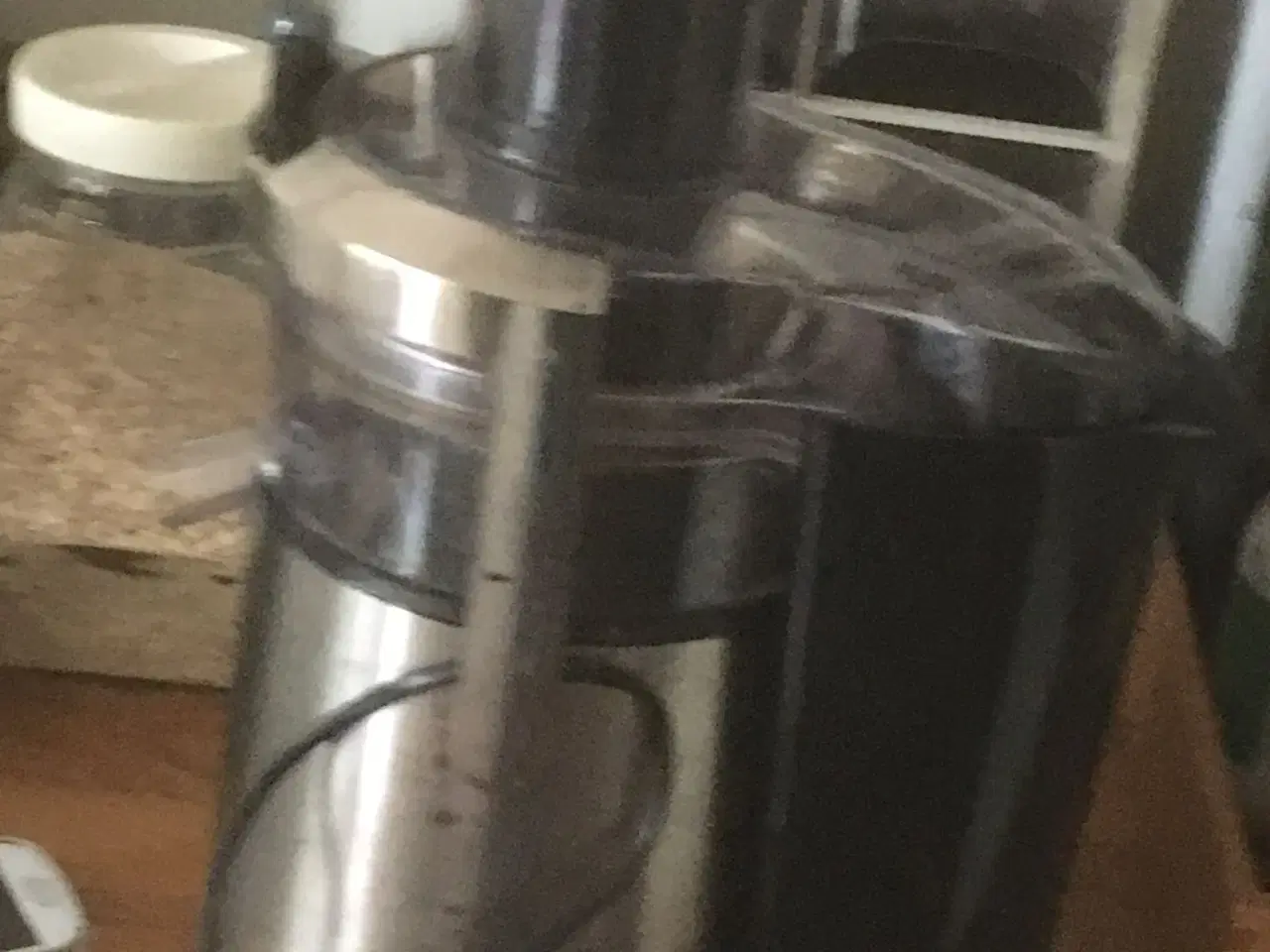 Billede 1 - Juicemaskine